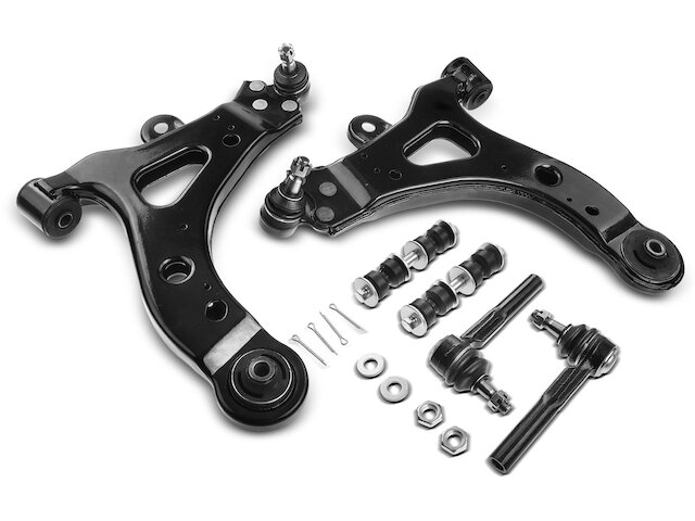 Buick Rendezvous Control Arm - Control Arms - Autopart Premium Detroit ...