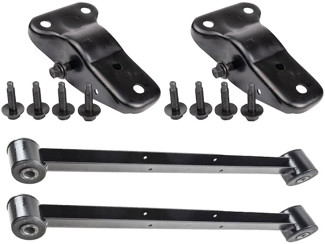2000-2013 Chevrolet Impala Lateral Arm - DIY Solutions