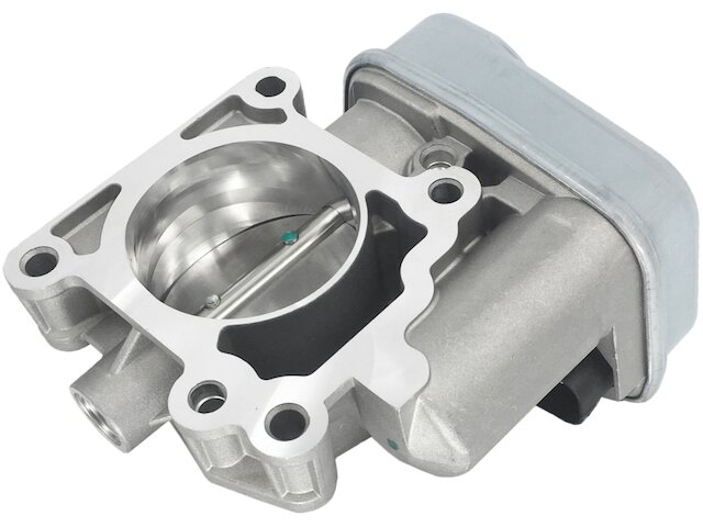 Aazon.co: Doran 977-021 Electronic Throttle Body Assebly Copatible