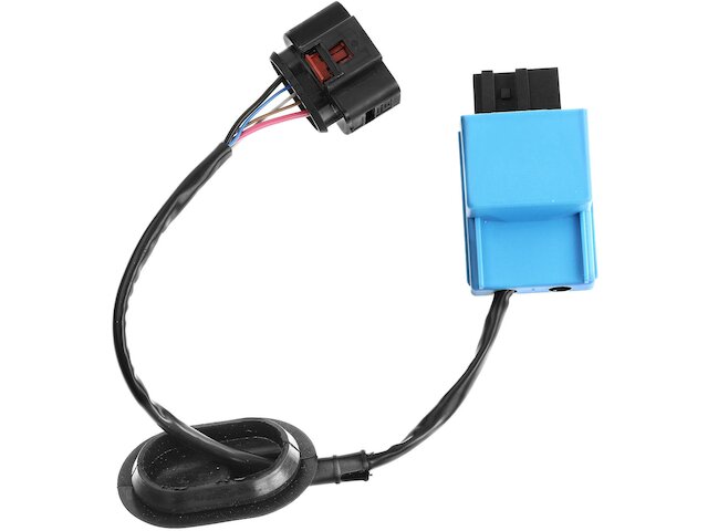 2012-2013 Volkswagen Golf R Fuel Injector Control Module - Autopart ...