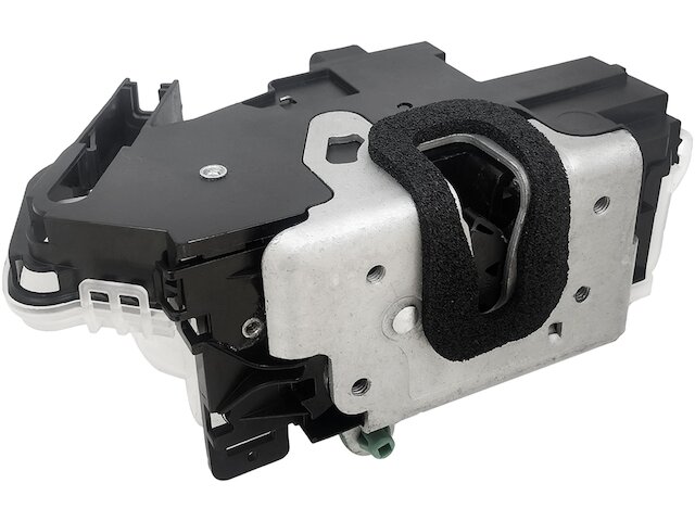 New Hood Hinge Set For Ford Flex 2009-2019, Edge 2007-2014 & Lincoln MKX 2007-2015