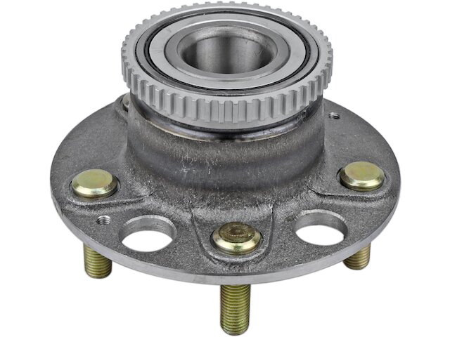 しんです！ For 1995-1997 Honda Odyssey Wheel Hub Assembly Rear DriveBolt
