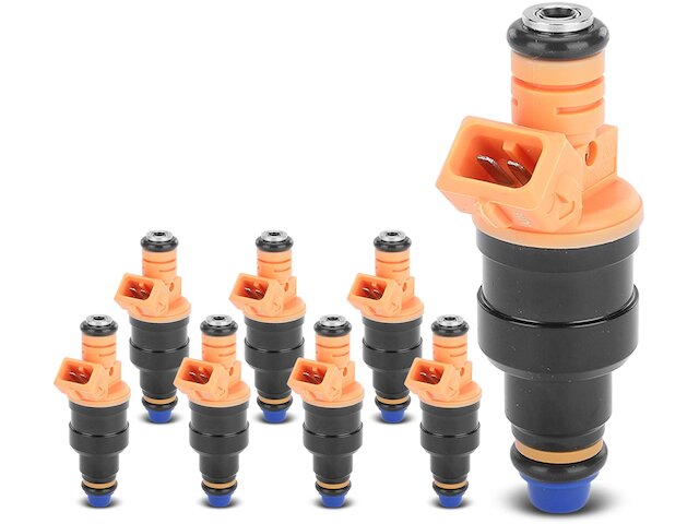 Fuel Injector Solenoid For 1994-2003 Ford F-250/F-350 & INTL Powerstroke 7.3L Diesel