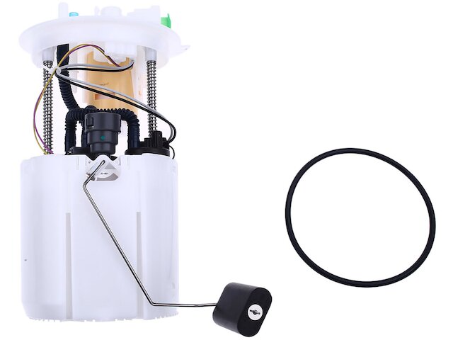 2013 Chevy Malibu Fuel Pump Replacement