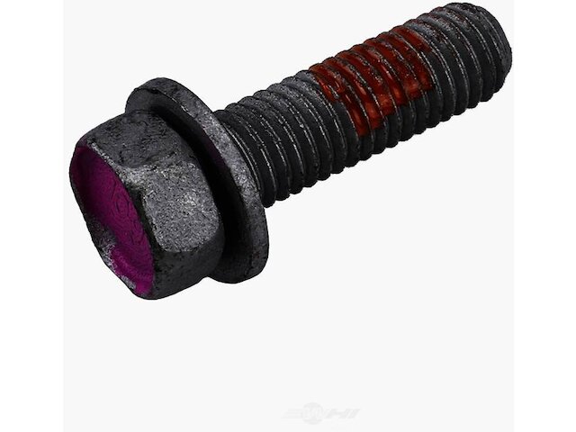 For 1988-1999 Chevrolet K1500 Drive Shaft Bolt Front AC Delco