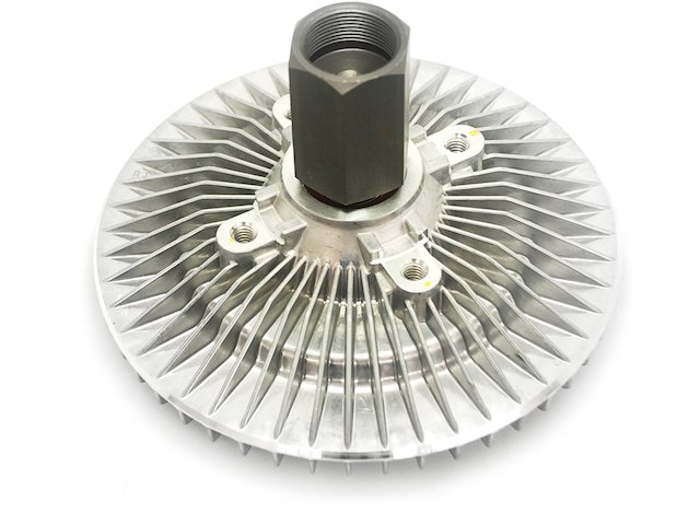 Engine Cooling Fan Clutch – 2002-2008 Dodge Ram 1500 3.7L 4.7L 5.9L – Mid Valley BAP128038