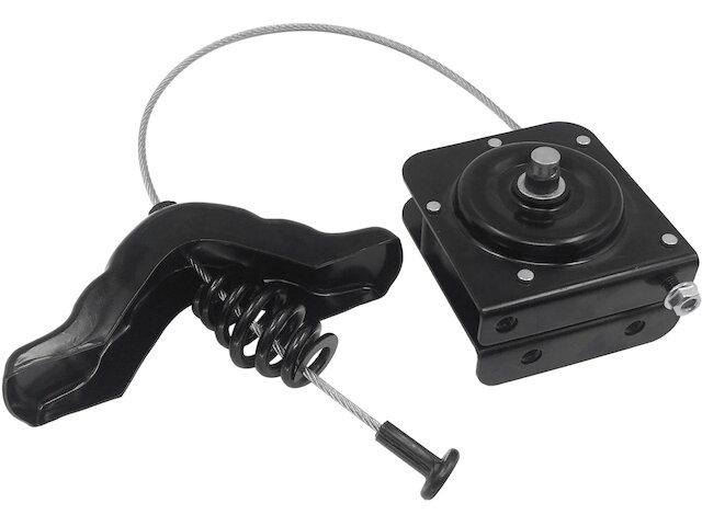 55366492AL - Spare Tire Hoist - 2006-2008 Dodge Ram 1500