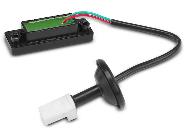 2012-2017 Kia Rio Trunk Lid Release Switch - Autopart Premium