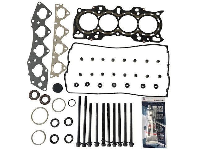 DNJ PR973.20 Piston Rings Set Fits Cars & Trucks 01-10 Lexus 4.3L