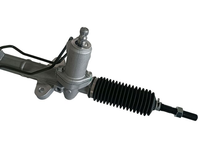 Steering Gears Power Steering Rack and Pinion Assembly for Ford Explorer 2006-2010 Mountaineer
