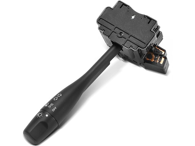 For 1996-1997 Nissan Pickup Turn Signal Switch APR 97259SMVX 2.4L