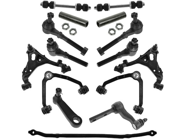 1997-2003 Ford F150 Control Arm - Replacement 498-145 - Upper