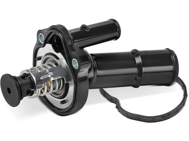 Dorman 902-1086 | Engine Coolant Thermostat Housing Assembly