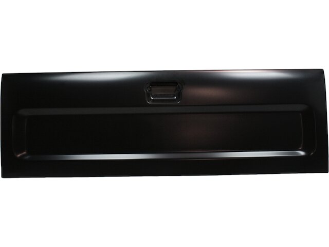 Truck Tailgate Replacement - Aftermarket Tailgates | Parts Geek