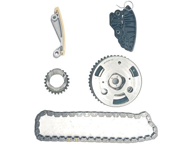 2009-2023 Dodge Challenger Timing Chain - Replacement 198-125