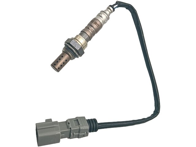 O2 Sensor Sienna Toyota Sienna Oxygen Sensor - O2 Sensor - Denso Autopart Premium ...