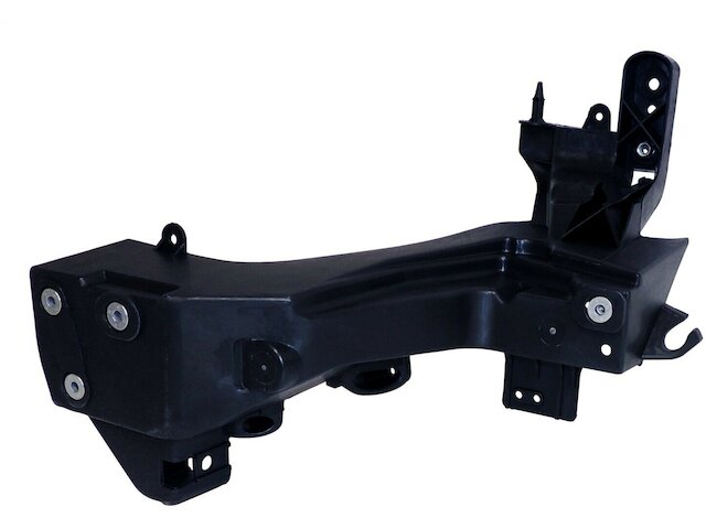 2014-2018 Jeep Grand Cherokee Headlight Bracket - Crown Automotive ...