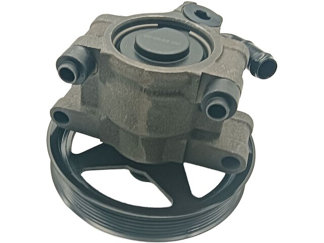Ford F150 Power Steering Pump Replacement Cost