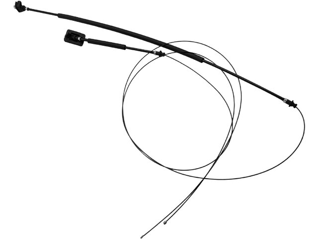 2011-2020 Honda Odyssey Power Sliding Door Cable - Replacement 742