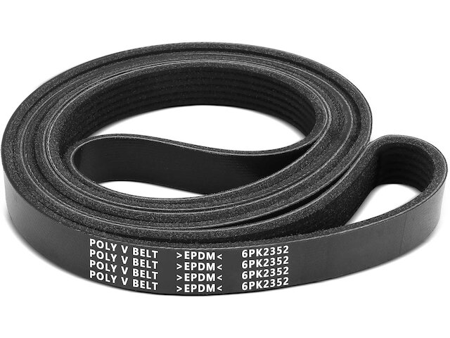 2000-2005 Buick LeSabre Accessory Drive Belt Autopart Premium