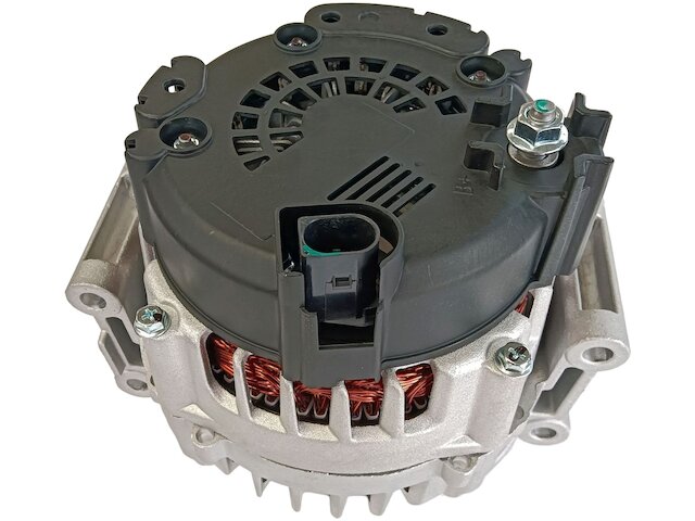 AS-PL A6133 Alternatore 12V, 150A - Ricambi auto