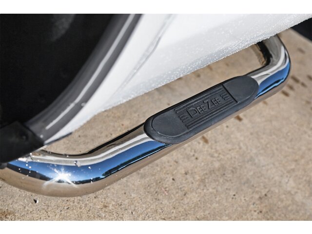 1984-1995 Toyota Pickup Dee Zee Nerf Bars 79446TN 1986 1992 1985