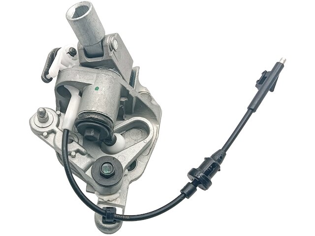 For 1996-2005 Chevrolet Astro Steering Column Shift Mechanism