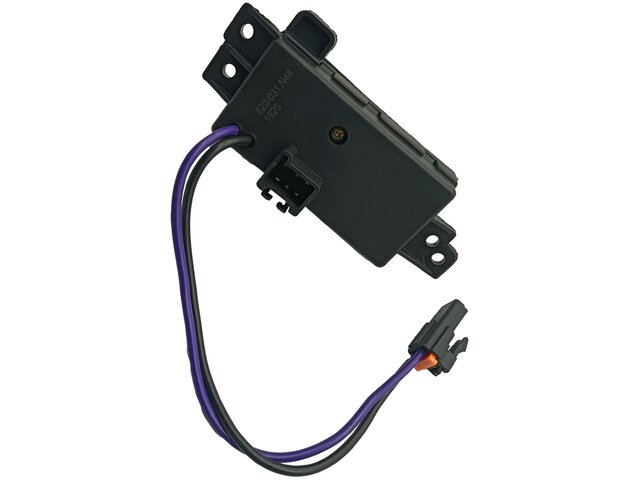 Beck/Arnley 2040022 - HVAC Blower Motor Resistor For Sale Online