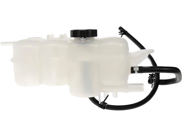 Action Crash - Windshield Washer Fluid Reservoir With Pump Cap And Sensor 2011 2019 Ram 1500 Excludes 2019 New Style Ch1288200