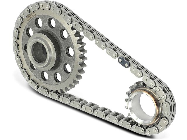 1999-2008 Ford Ranger Timing Chain - Autopart Premium APTCK233 ...