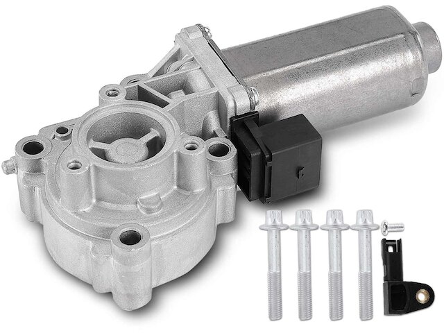 For 2011-2013 Infiniti QX56 Transfer Case Shift Motor APR