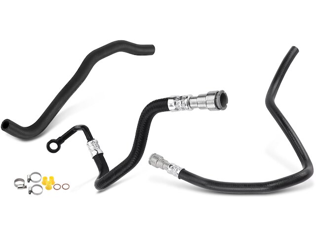 Steering Gear & Linkage for 2006 330i | OEM Parts Online