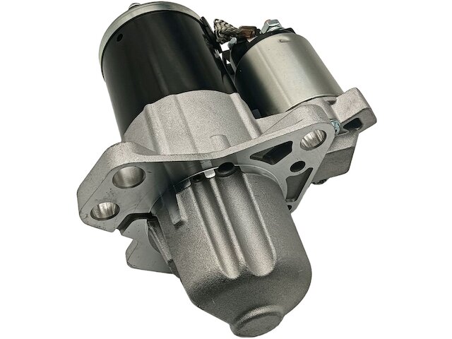 Elegant 2012 Chevy Traverse Starter Replacement Photos