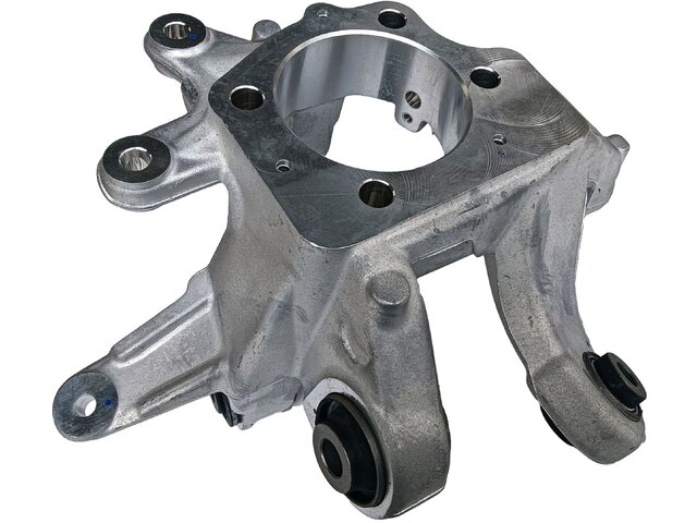 2011-2019 Ford Explorer Steering Knuckle - Replacement Y02-530
