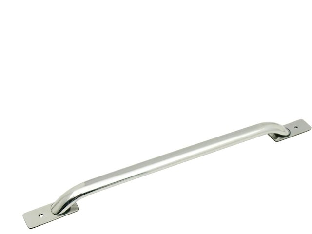 1998-2011 Ford Ranger Bed Side Rail - Westin 50-2040 - PartsGeek.com