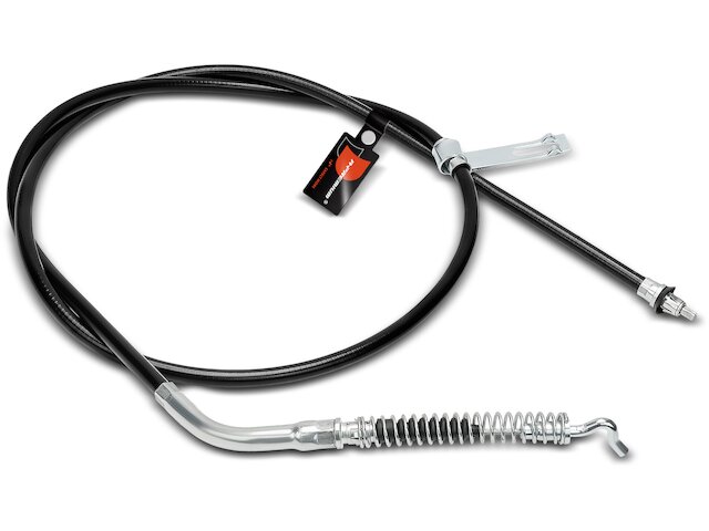 How To Replace Parking Brake And Hardware 2002-10 Ford Explorer | 1A Auto
