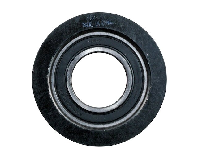 For 2000-2010 Freightliner Columbia Drive Belt Tensioner Pulley