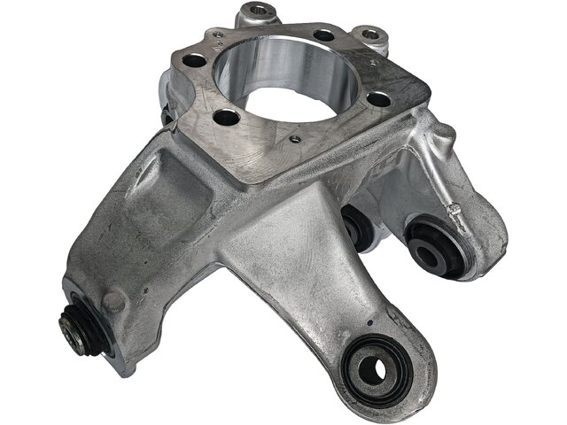 2011-2019 Ford Explorer Steering Knuckle - Replacement Y02-529