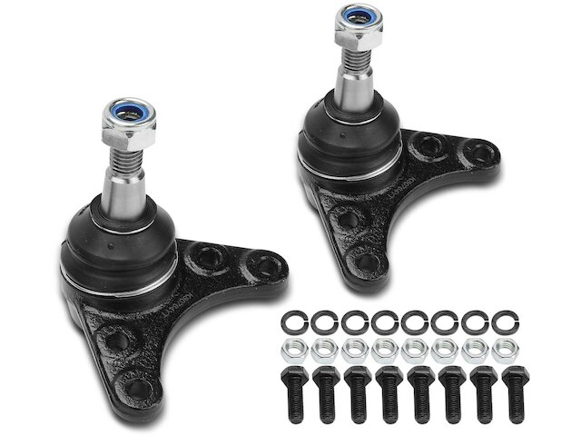 SCITOO 10pcs Suspension Kit For 2004-2006 For Chevrolet Colorado For