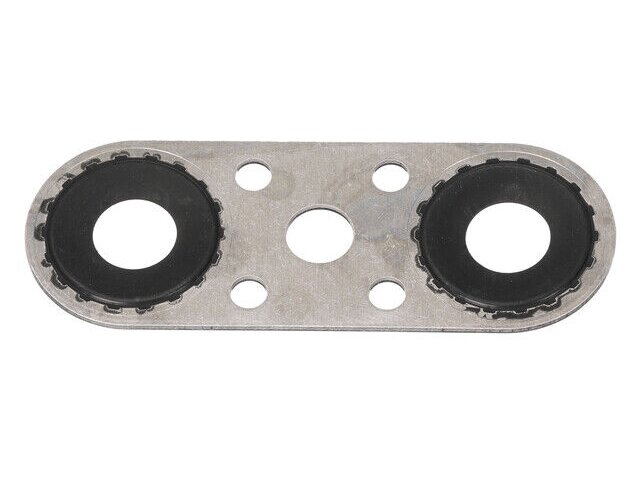 2014-2018 Chevrolet Silverado 1500 Transmission Oil Cooler Line Seal ...