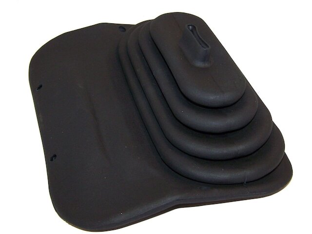 c5mar1na専用 1972-1975 Jeep CJ5 Transfer Case Shifter Boot - Crown Automotive