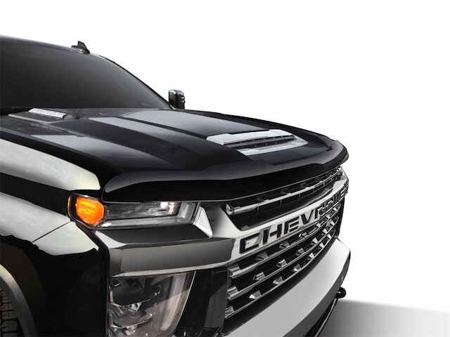 For 2020 Chevrolet Silverado 2500 HD Bug Shield Ventshade 33997XM | eBay