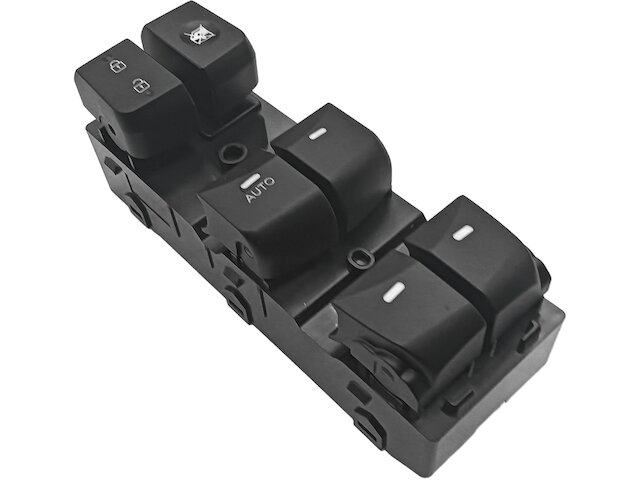 Power Window Switch Replacement - Universal Power Window Switchs