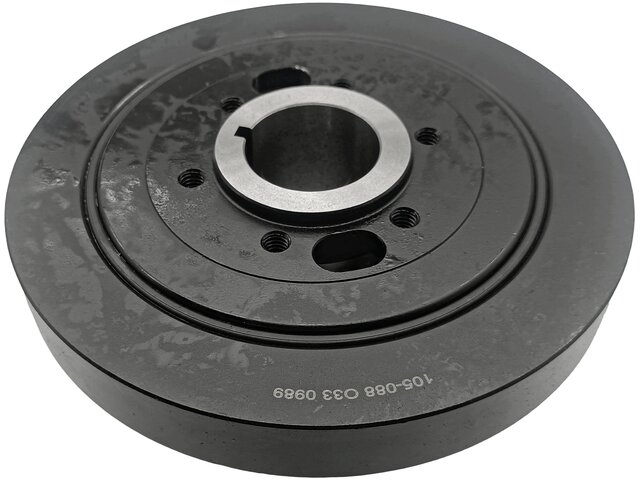 1972-1975 Plymouth Road Runner Engine Harmonic Balancer