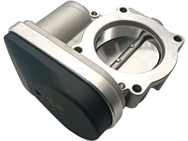 Throttle Body For Dodge Ram 1500 Jeep Commander Nitro 3.7L 2007-2011