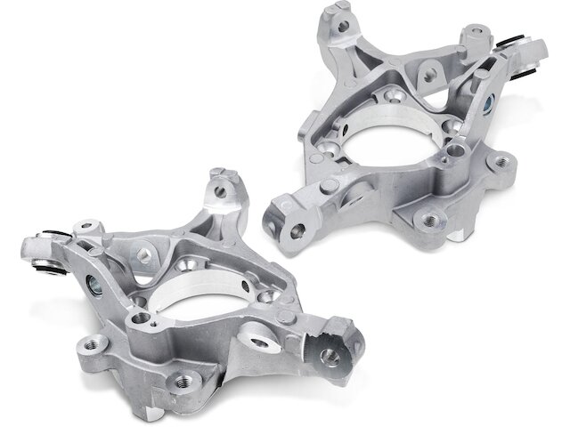 For 2009 2010-2014 Dodge Challenger Charger Chrysler 300 Rear