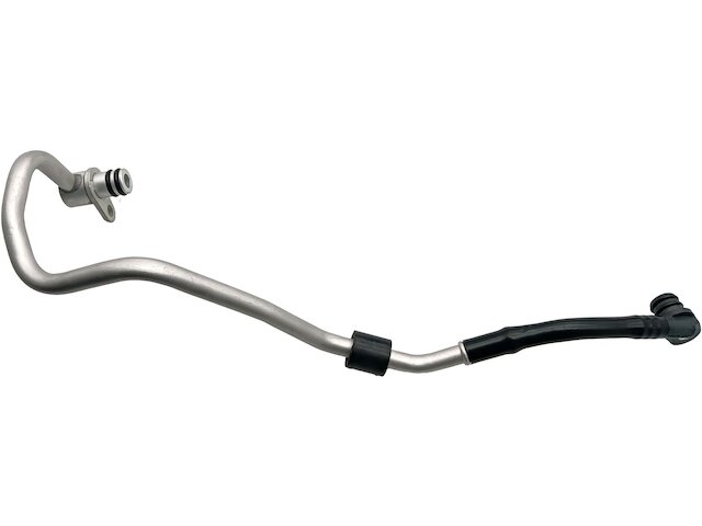 2012-2017 Mercedes S550 Turbocharger Coolant Line - Replacement