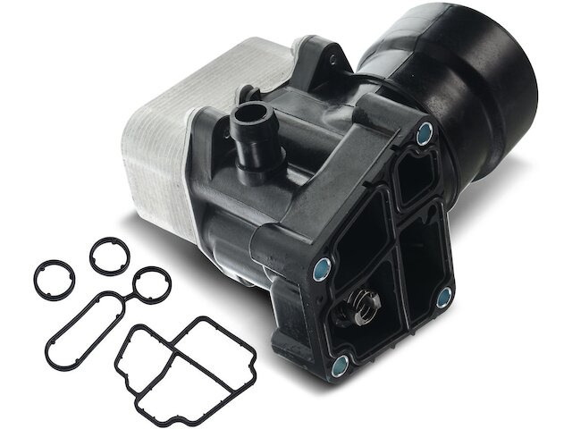 2009-2016 Volkswagen Jetta Oil Filter Housing - Autopart Premium ...