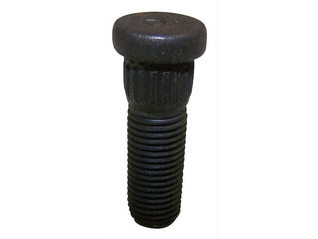 For 1980-1986 Jeep Wagoneer Wheel Stud Rear Crown 93468GCMS 1981