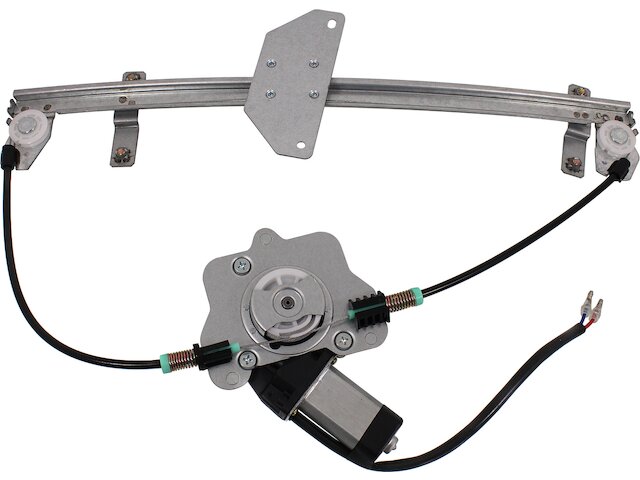 2000-2004 Volvo V40 Window Regulator - Replacement AP REPV462921 ...